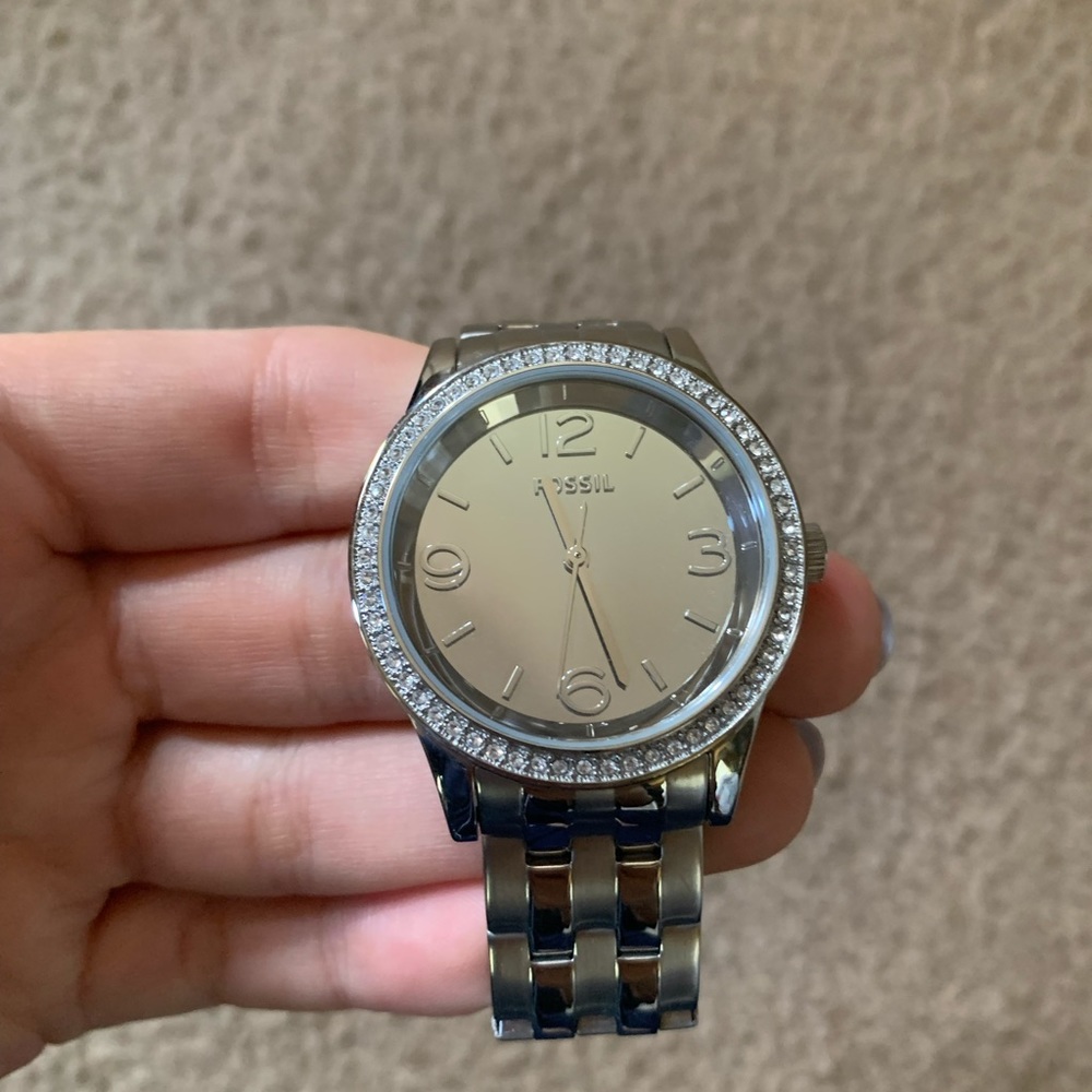 Fossil watch - Picture 2 of 5